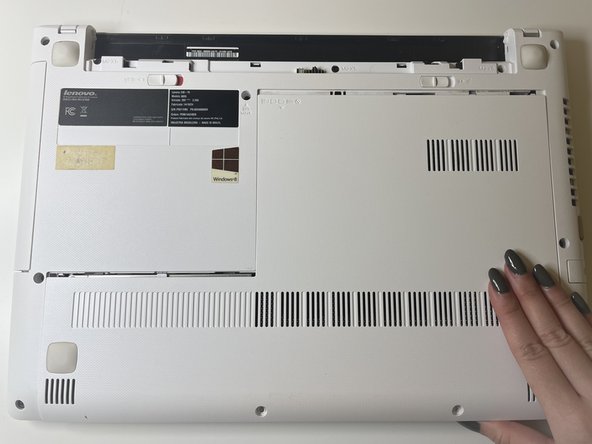 Lenovo Z40-70 Hard Drive Replacement: crwdns2935265:03crwdnd2935265:02crwdnd2935265:03crwdne2935265:0