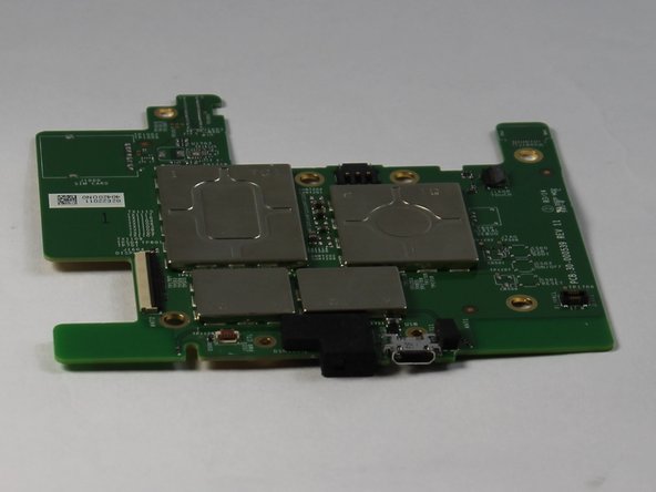 Kindle Paperwhite 2nd Generation Charging Port Replacement: crwdns2935265:08crwdnd2935265:03crwdnd2935265:03crwdne2935265:0