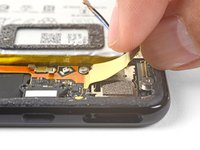 Google Pixel 3 Screen Assembly Replacement