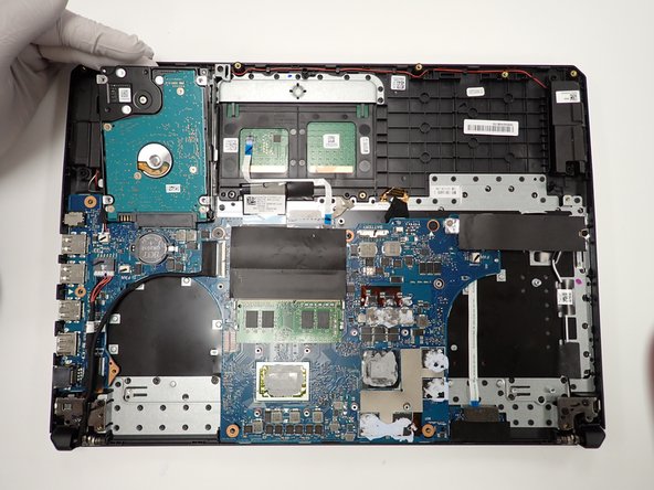 ASUS TUF Gaming FX505DY Keyboard Replacement: crwdns2935265:017crwdnd2935265:02crwdnd2935265:02crwdne2935265:0