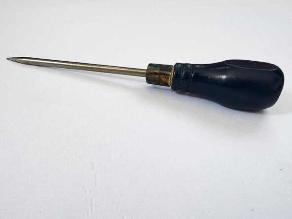 Expedition Sewing Awl, Intro to sewing with an awl: crwdns2935265:01crwdnd2935265:01crwdnd2935265:03crwdne2935265:0