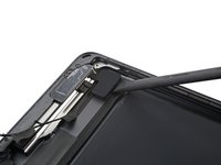 iPad 8 Battery Replacement