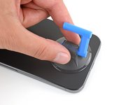 Google Pixel 9 Pro Rear Cameras Replacement