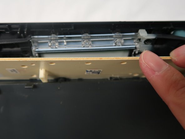 HP Officejet J4550 All-in-one Glass Plate Replacement: crwdns2935265:03crwdnd2935265:03crwdnd2935265:03crwdne2935265:0