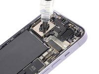 iPhone 14 Plus Battery Replacement