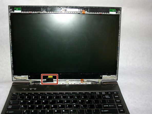 Portege Z830-S8302 Screen Replacement: crwdns2935265:03crwdnd2935265:02crwdnd2935265:02crwdne2935265:0