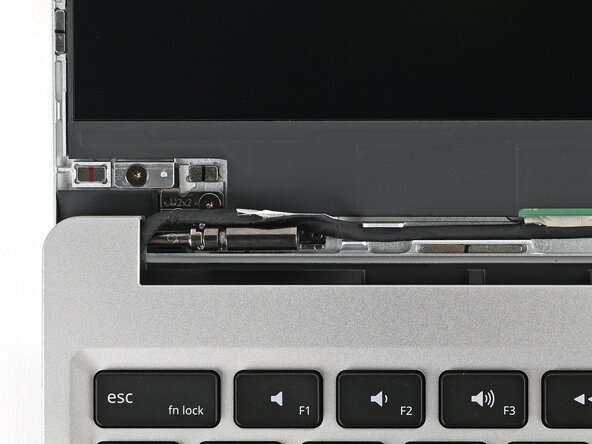 Framework Laptop 13 DIY Edition Quick Start Guide, Check the cables: step 14, image 2 of 3