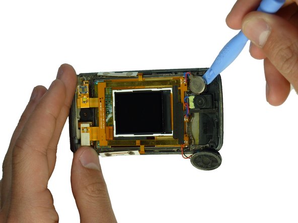 LG Muziq LX570 Display Panel Replacement: crwdns2935265:06crwdnd2935265:02crwdnd2935265:03crwdne2935265:0