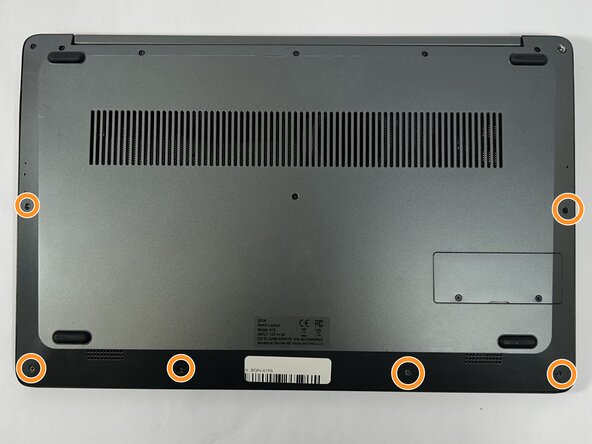 SGIN X15S M.2 SSD Replacement, Back Panel: crwdns2935265:01crwdnd2935265:03crwdnd2935265:03crwdne2935265:0