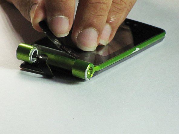 Sony Ericsson TM506 Screen Replacement: crwdns2935265:012crwdnd2935265:03crwdnd2935265:03crwdne2935265:0