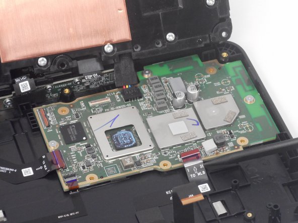 Amazon Echo Show 8 2nd Generation Motherboard Replacement: crwdns2935265:09crwdnd2935265:03crwdnd2935265:03crwdne2935265:0