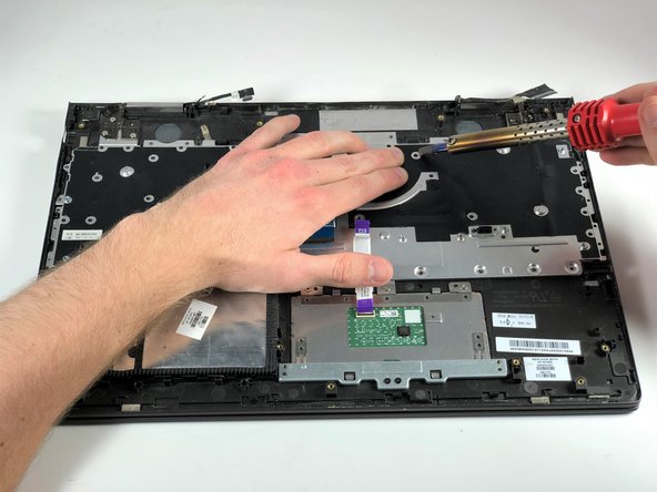 HP Envy x360 15m-bq021dx Keyboard Replacement: crwdns2935265:020crwdnd2935265:02crwdnd2935265:03crwdne2935265:0