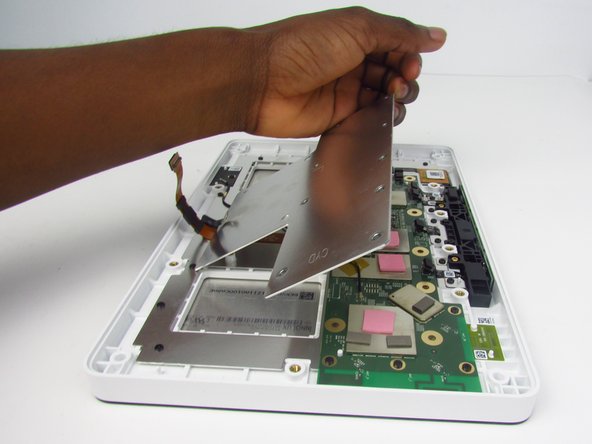 Amazon Echo Show 2nd Gen Button Replacement: crwdns2935265:04crwdnd2935265:02crwdnd2935265:03crwdne2935265:0