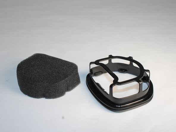 Shark UltraCyclone CH951 U4 Filter Replacement: crwdns2935265:04crwdnd2935265:03crwdnd2935265:03crwdne2935265:0