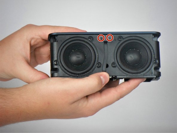 Samsung Level Box Mini Speakers Replacement: crwdns2935265:06crwdnd2935265:03crwdnd2935265:03crwdne2935265:0