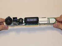 Xbox One Kinect Infrared Camera Replacement