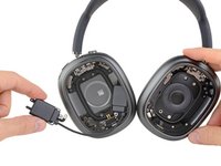 AirPods Max Teardown