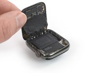Apple Watch Series 5 Battery Replacement