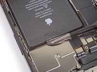 iPhone 12 Pro Battery Replacement