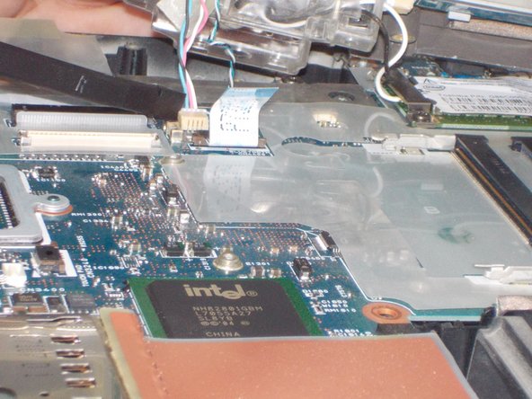 Toshiba Portege M400 Motherboard  Replacement: crwdns2935265:07crwdnd2935265:02crwdnd2935265:03crwdne2935265:0