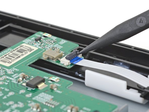 Xbox One X Disc Drive Replacement