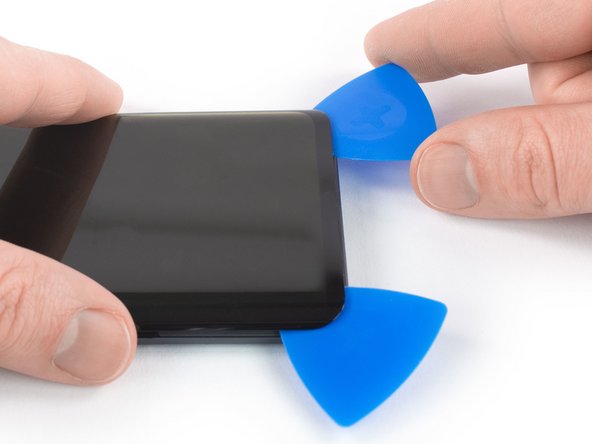 Huawei P30 Pro Screen & Digitizer Replacement: crwdns2935265:030crwdnd2935265:02crwdnd2935265:02crwdne2935265:0