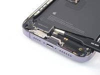iPhone 14 Pro Max Battery Replacement