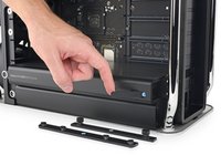 Mac Pro 2019 Teardown