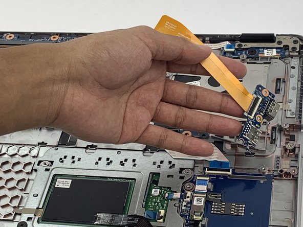 HP EliteBook 850 G3 Motherboard Replacement: crwdns2935265:013crwdnd2935265:02crwdnd2935265:03crwdne2935265:0