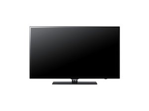 Solved Blinking Red Light Doesnt Turn On Samsung 60 Led Tv Un60fh6003fxza Ifixit