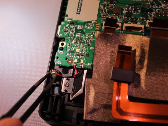 Insignia Flex 11.6 Motherboard Replacement: crwdns2935265:09crwdnd2935265:02crwdnd2935265:02crwdne2935265:0