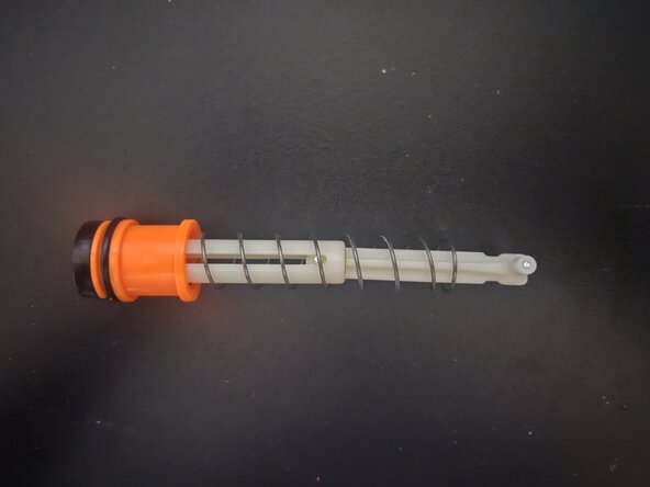 Nerf N-Strike Mega Cycloneshock Plunger Spring Replacement: crwdns2935265:06crwdnd2935265:03crwdnd2935265:03crwdne2935265:0