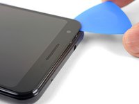 Google Pixel 3a Screen Replacement