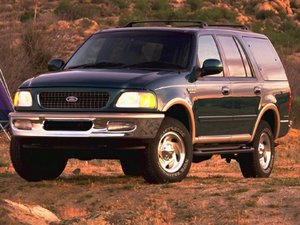 Ford Expedition 