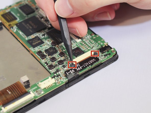 Insignia Flex 7 Screen Replacement: crwdns2935265:05crwdnd2935265:03crwdnd2935265:03crwdne2935265:0