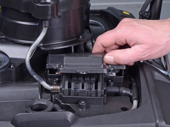 Karcher Rotary Floor Cleaner 17833080 2017 Pump Replacement: crwdns2935265:04crwdnd2935265:02crwdnd2935265:03crwdne2935265:0