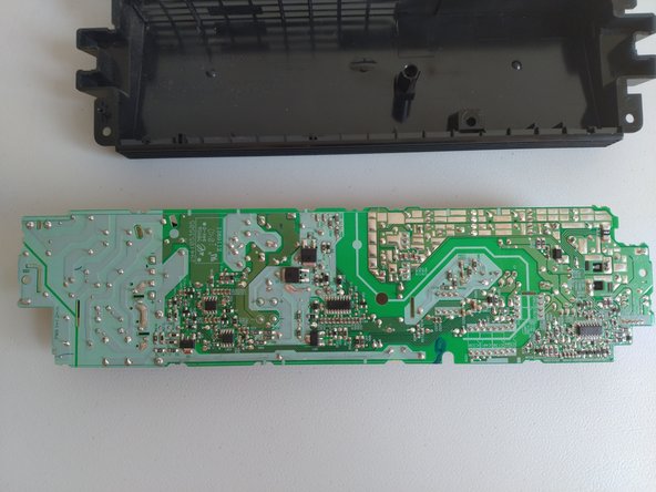 PlayStation 3 Slim Teardown, Power supply: stap 0, afbeelding 3 van 3