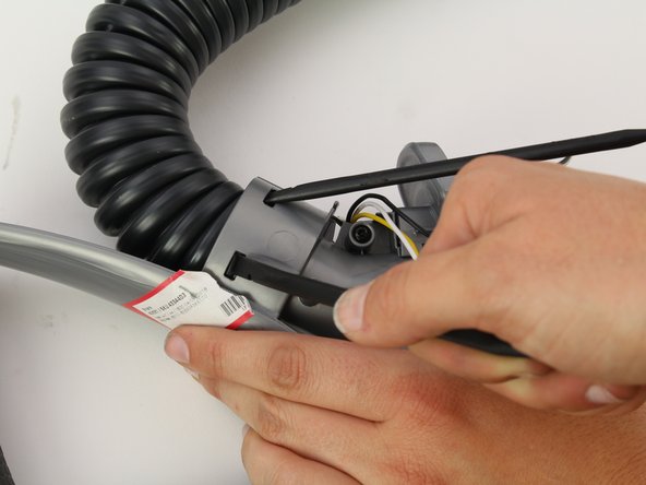 Shark Rotator Powered Lift-Away Speed Hose Replacement: crwdns2935265:010crwdnd2935265:02crwdnd2935265:02crwdne2935265:0