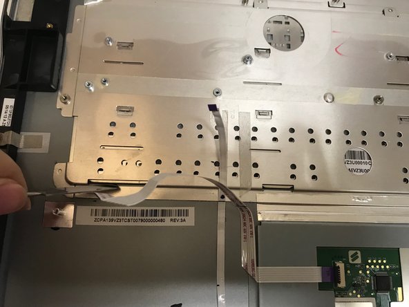 Vizio CT15 Keyboard Replacement: crwdns2935265:013crwdnd2935265:02crwdnd2935265:03crwdne2935265:0