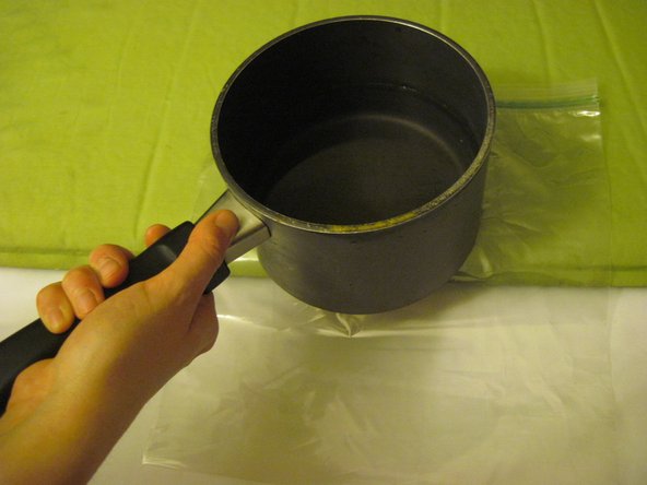 How to Repair a Hole in a Therm-a-Rest Sleeping Pad: crwdns2935265:08crwdnd2935265:03crwdnd2935265:03crwdne2935265:0