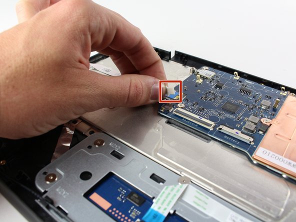 Dell Chromebook 11 3180 Speakers Replacement, Speakers: crwdns2935265:06crwdnd2935265:02crwdnd2935265:03crwdne2935265:0