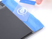 iPad 8 Battery Replacement