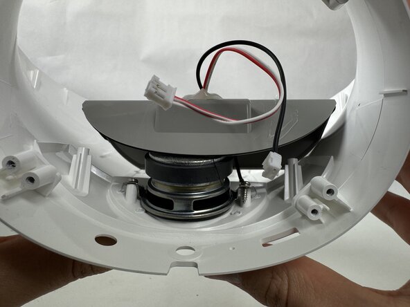 Philips Somneo Speaker Replacement: crwdns2935265:017crwdnd2935265:03crwdnd2935265:03crwdne2935265:0