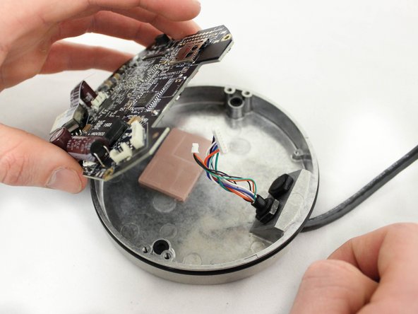 AvertX HD810 PoE Cable Replacement: crwdns2935265:06crwdnd2935265:02crwdnd2935265:03crwdne2935265:0