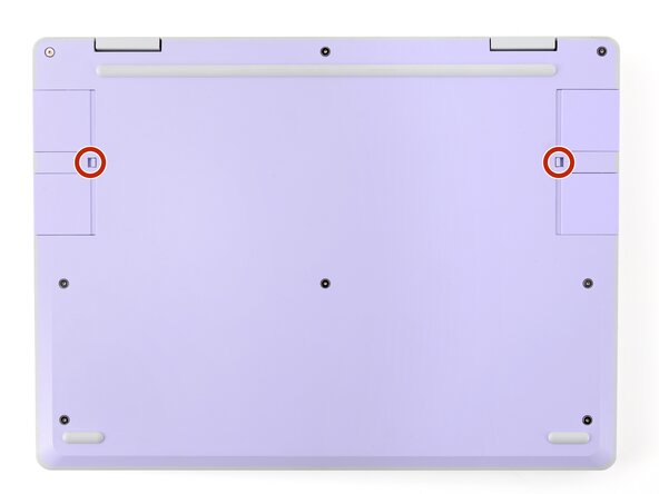 How to Lock the Expansion Cards in Your Framework Laptop 12, Lock the Expansion Cards: step 2, image 3 of 3