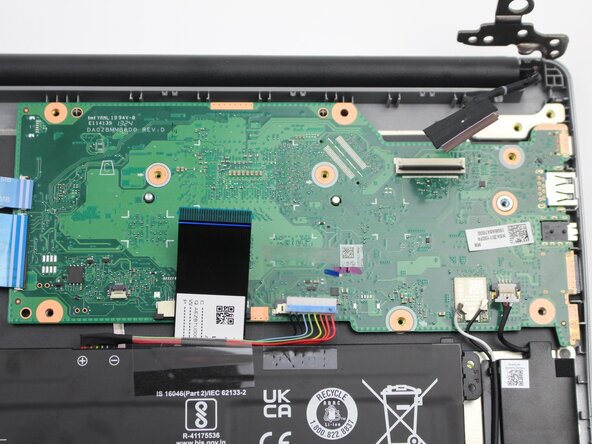 Acer Chromebook CB315-4H-P8FZ Motherboard Replacement: crwdns2935265:05crwdnd2935265:02crwdnd2935265:02crwdne2935265:0