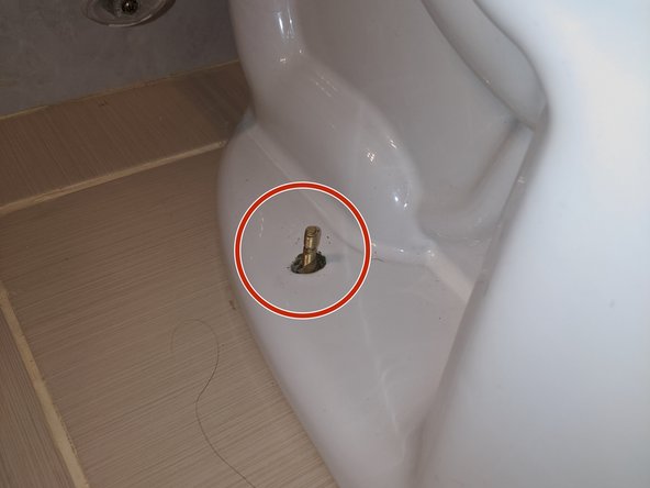 Toilet Flange Replacement: crwdns2935265:03crwdnd2935265:02crwdnd2935265:02crwdne2935265:0