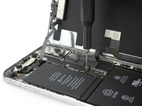 iPhone X Teardown