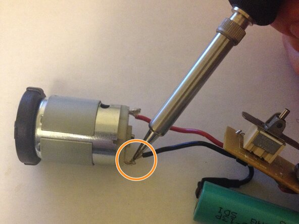 Durofix RV332 Motor Replacement: crwdns2935265:05crwdnd2935265:03crwdnd2935265:03crwdne2935265:0