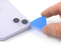 iPhone 14 Plus Battery Replacement